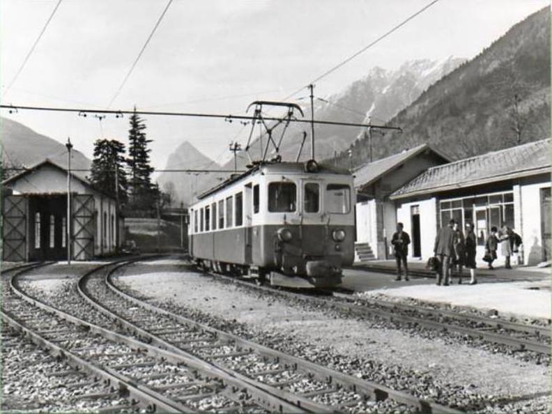 Image 1 - Acquarossa: sentiero storico numero 3